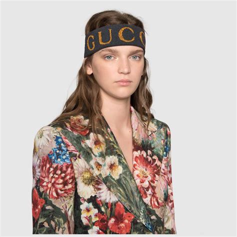 gucci headband for women|gucci headband on celebrities.